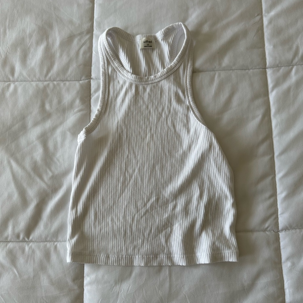 Aritzia Tank